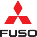 MitsubishiFUSO.svg