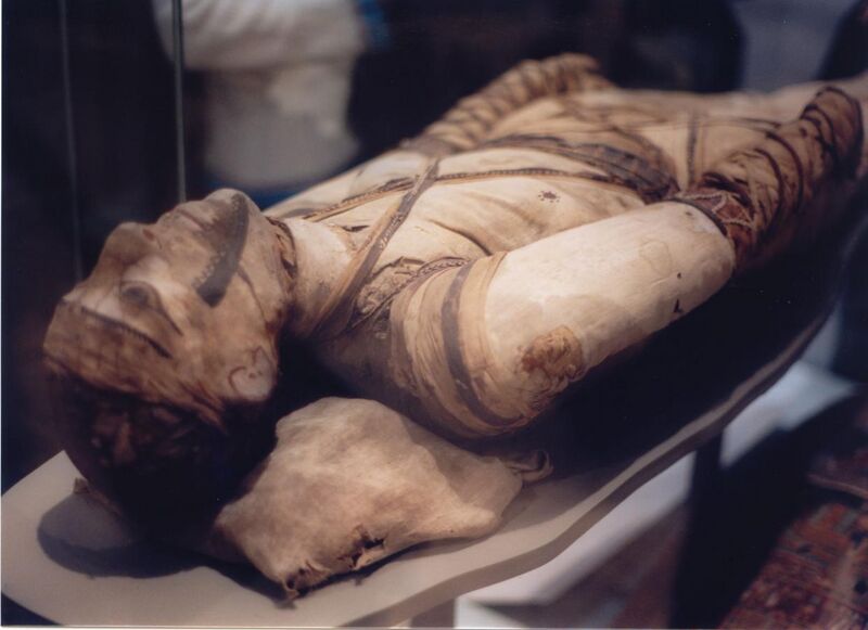 File:Mummy at British Museum.jpg