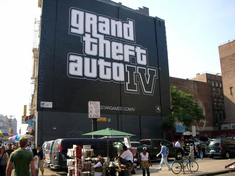 File:Mural ad GTA IV NYC.jpg