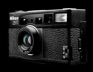 Nikon 28ti camera Austin Calhoon Photograph.jpg