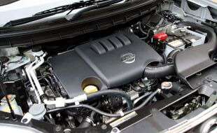 Nissan M9R Engine 02.JPG