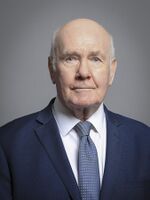 Former Home Secretary and Minister Lord Reid is an Open University alumnus.[69]