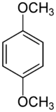 P-Dimethoxybenzene.svg