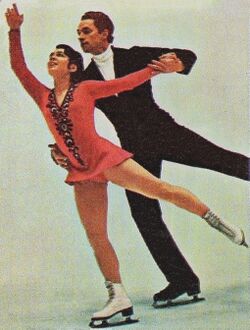 Rodnina and Ulanov 1972.jpg