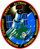 STS-109 patch.svg