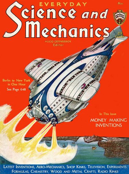 File:Science and Mechanics Nov 1931 cover.jpg
