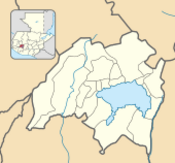 Concepción is located in Sololá Department