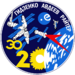 Soyuz TM-22 patch.png