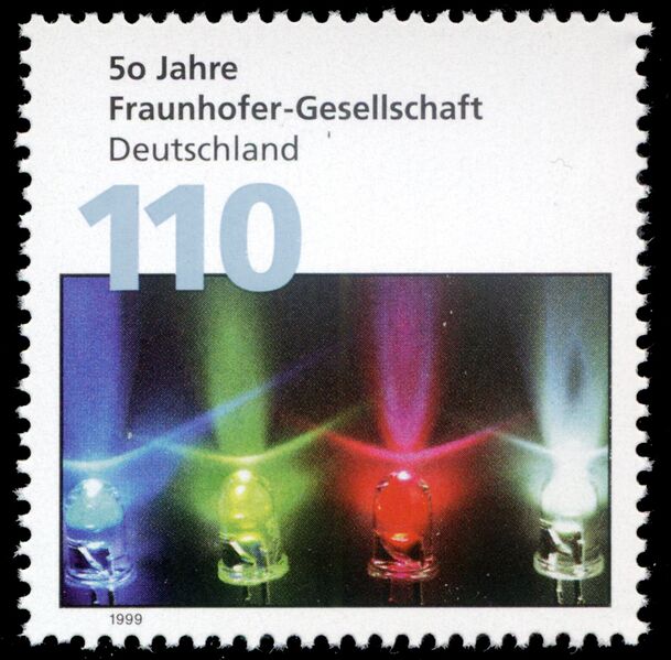 File:Stamp Germany 1999 MiNr2038 Fraunhofer Gesellschaft.jpg
