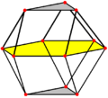 Triangular orthobicupola wireframe.png