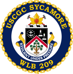 USCGC Sycamore-WLB-209-COA.png