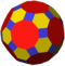 Truncated icosidodecahedron