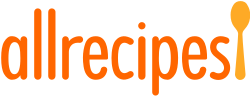 AllRecipes-Logo.svg