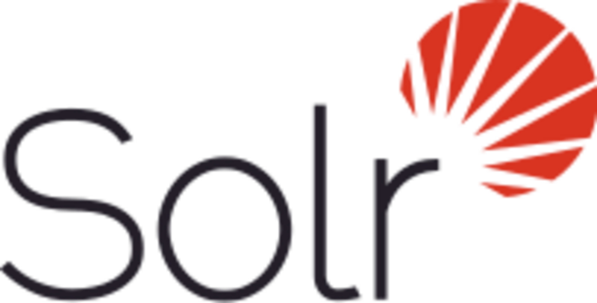 File:Apache Solr logo.svg - HandWiki