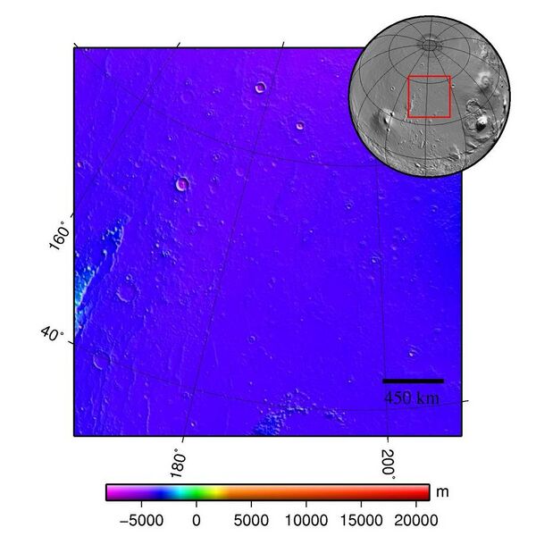 File:Arcadia Planitia - topography map.jpg