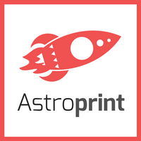 AstroPrint brand logo