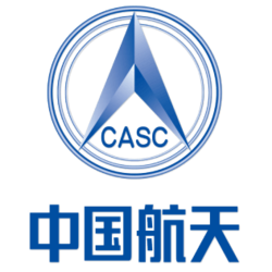 China Aerospace Science and Technology Corporation logo.png