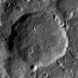 Clark crater LROC WAC.jpg
