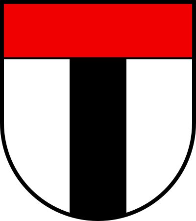 File:Coat of arms of Baden AG.svg