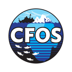 College Of Fisheries And Ocean Sciences logo.png