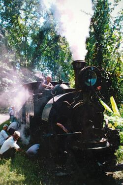 Darjeeling Himalayan Railway, दार्जिलिंग-हिमालय ダージリンヒマラヤ鉄道.jpg