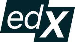 EdX newer logo.svg