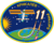 Expedition 11 insignia.svg