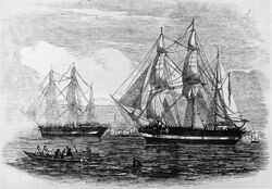 Franklin Expedition 1845 - HMS Terror - Erebus.jpg