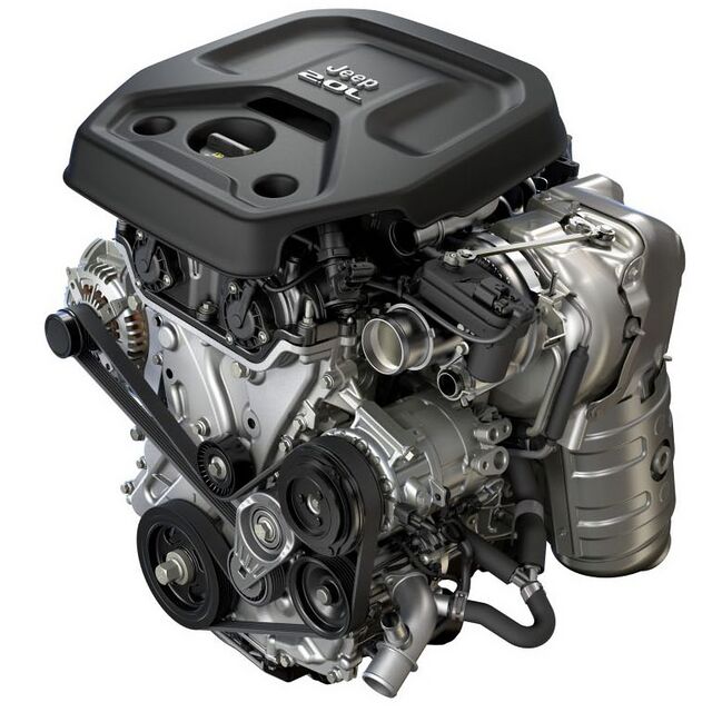 Engineering:FCA Global Medium Engine - HandWiki