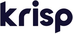 Logo of Krisp Technologies Inc.
