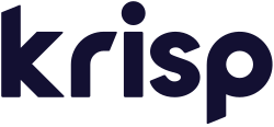 Krisp Logo.svg