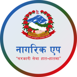 Logo of Nagarik App.png