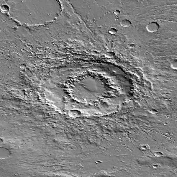 File:Lowell Martian crater 600km.jpg