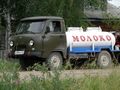 Milk truck in Russia.jpg
