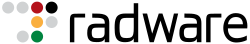 Radware logo.svg