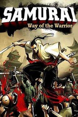 Samurai Way of the Warrior Cover.jpg
