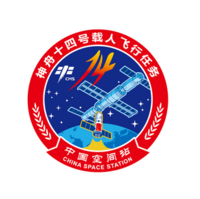 Shenzhou 14 insignia.png