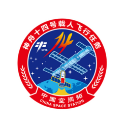 Shenzhou 14 insignia.png