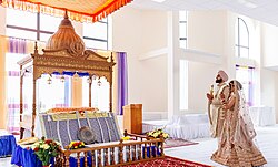 Sikh Wedding Photographer - photosbyKISHEN.jpg