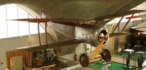 Swiss Air Force Hanriot HD.1.jpg