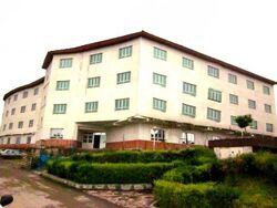 Full-Technology department of Shomal University.