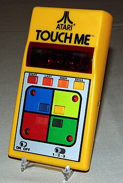 Touch Me by Atari, Model No. BH-100, Made In Taiwan (Handheld Electronic Game).jpg