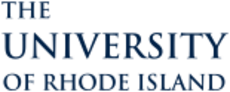 University of Rhode Island logo.svg