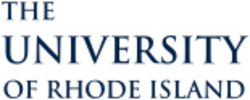 University of Rhode Island logo.svg