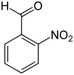 2-nitrobenzaldehyde.svg