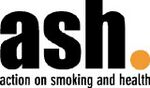 ASH - action on smoking and health