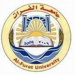Al-Furat University logo.jpg