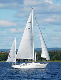 Alberg 37 Yawl sailboat Peregrina 3210.jpg