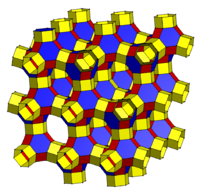 Apeirohedron truncated octahedra and hexagonal prism 4446.png