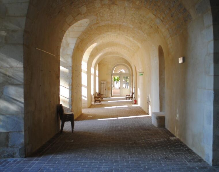 File:Bastion orangerie château meudon 2014.JPG